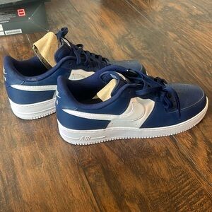 Nike Air Force 1s - Men’s